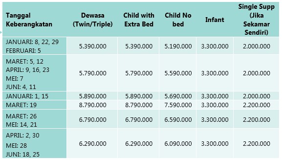 harga china hainan 6h4m 