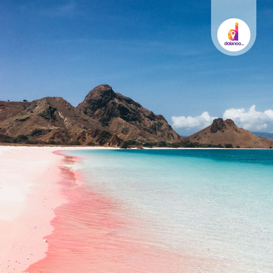 7 Spot Wisata Labuan Bajo Buat Liburan Seru Bareng Bestie