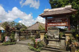 Desa Penglipuran Bali