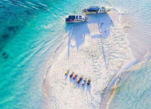 Gusung Sanggalau Derawan