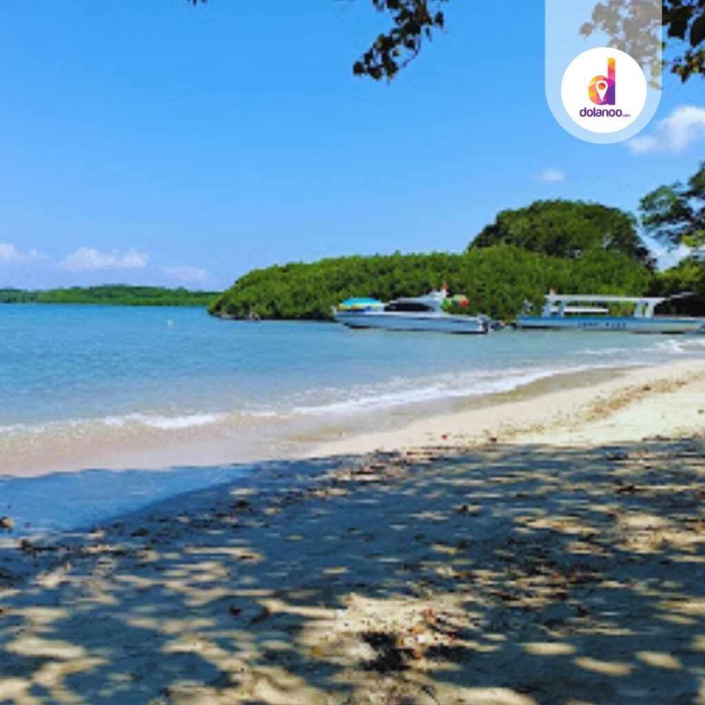 Pantai Bama, Wujudkan Wisata Seru dan Menyenangkan Bersama Keluarga