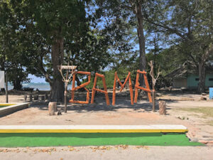 pantai bama situbondo