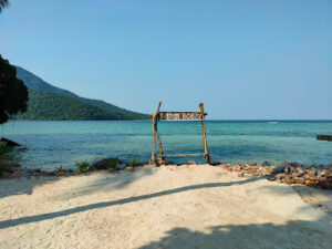 pantai bobby