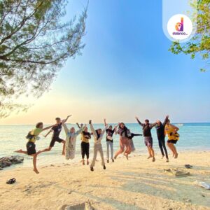tanjung gelam dolanoo