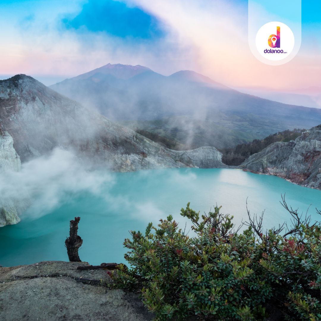 10 Wisata Banyuwangi yang Bikin Kamu Gak Mau Pulang
