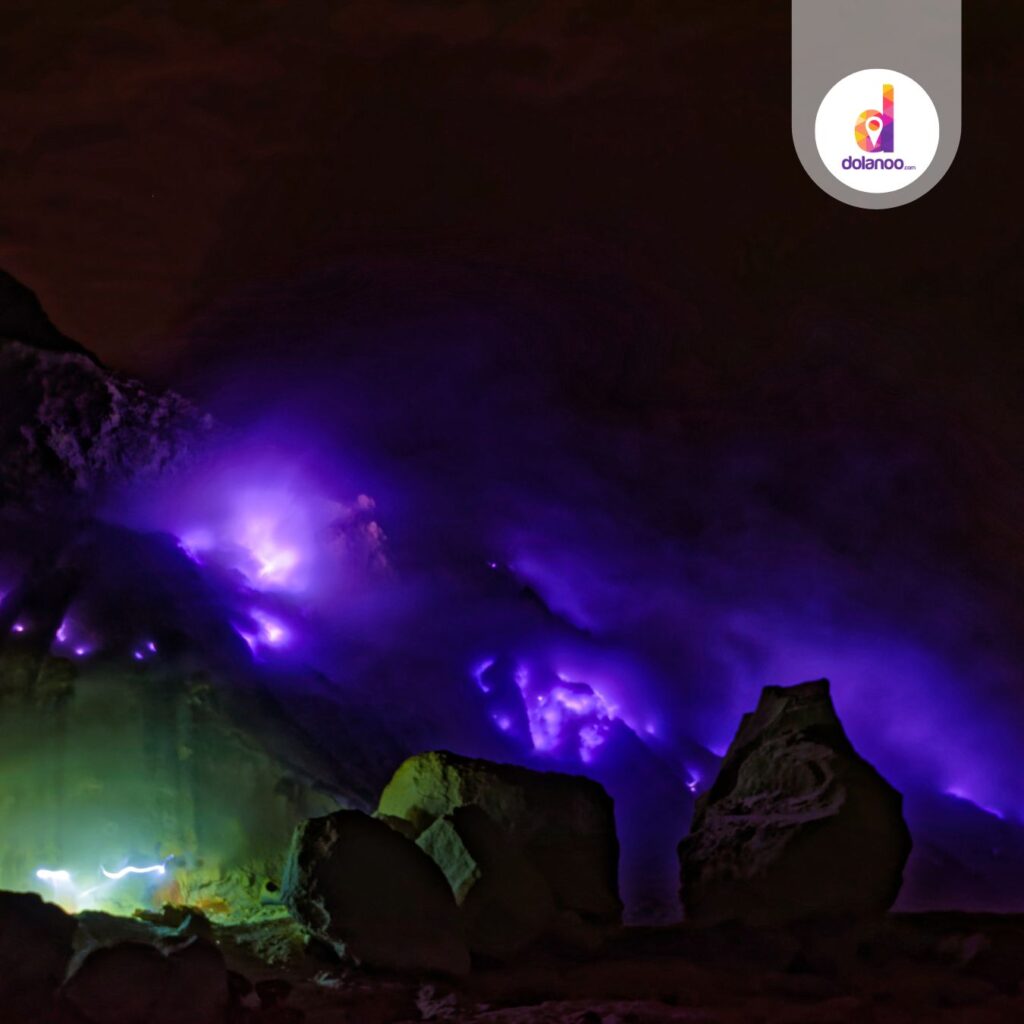 5 Fakta Menarik tentang Wisata Kawah Ijen yang Jarang Orang Tahu!