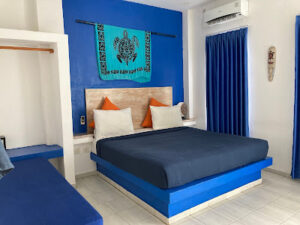 Blue Ocean Hotel 