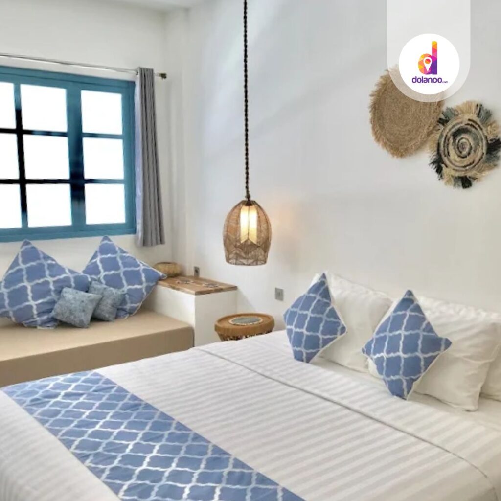 Budget Tipis? Ini 7 Hotel Labuan Bajo Murah Tapi Gak Murahan!