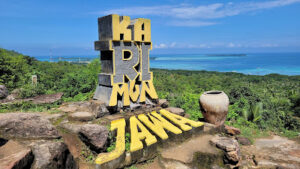 Bukit Love