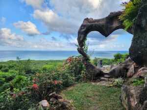 Bukit Love Karimunjawa