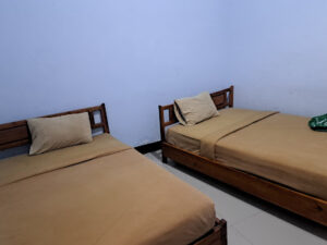Kasuwari Hotel