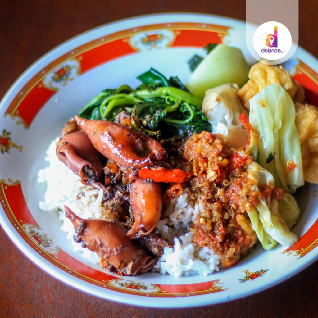 Rekomendasi Kuliner Banyuwangi yang Cocok Buat Keluarga