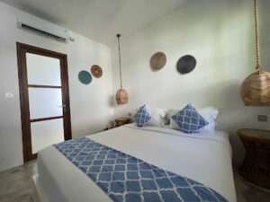 Seaesta Komodo Hostel & Hotel 