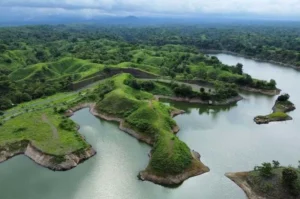 Waduk Bajulmati dolanoo