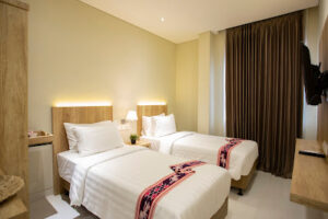 Welabajo Hotel
