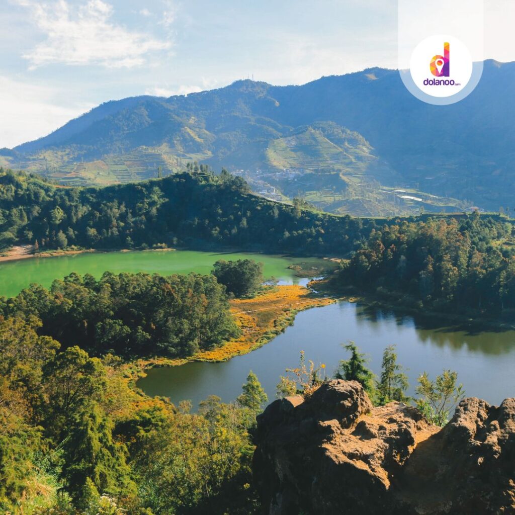7 Wisata Dieng yang Cocok Buat Honeymoon