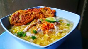 jagung catemak labuan bajo