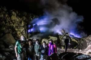 kawah ijen dolanoo by