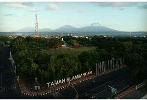 taman blambangan dolanoo