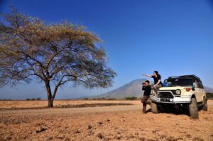 taman nasional baluran dolanoo