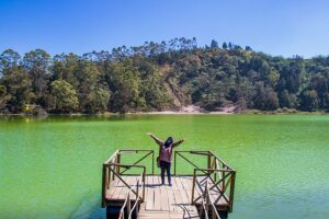 telaga warna