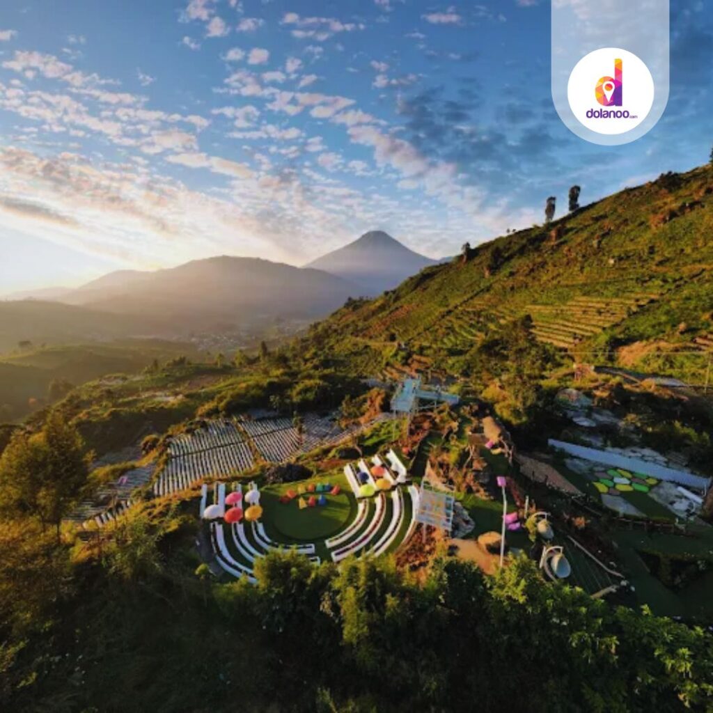 10 Alasan Kenapa Batu Angkruk Dieng Wajib Masuk Bucket List Liburanmu