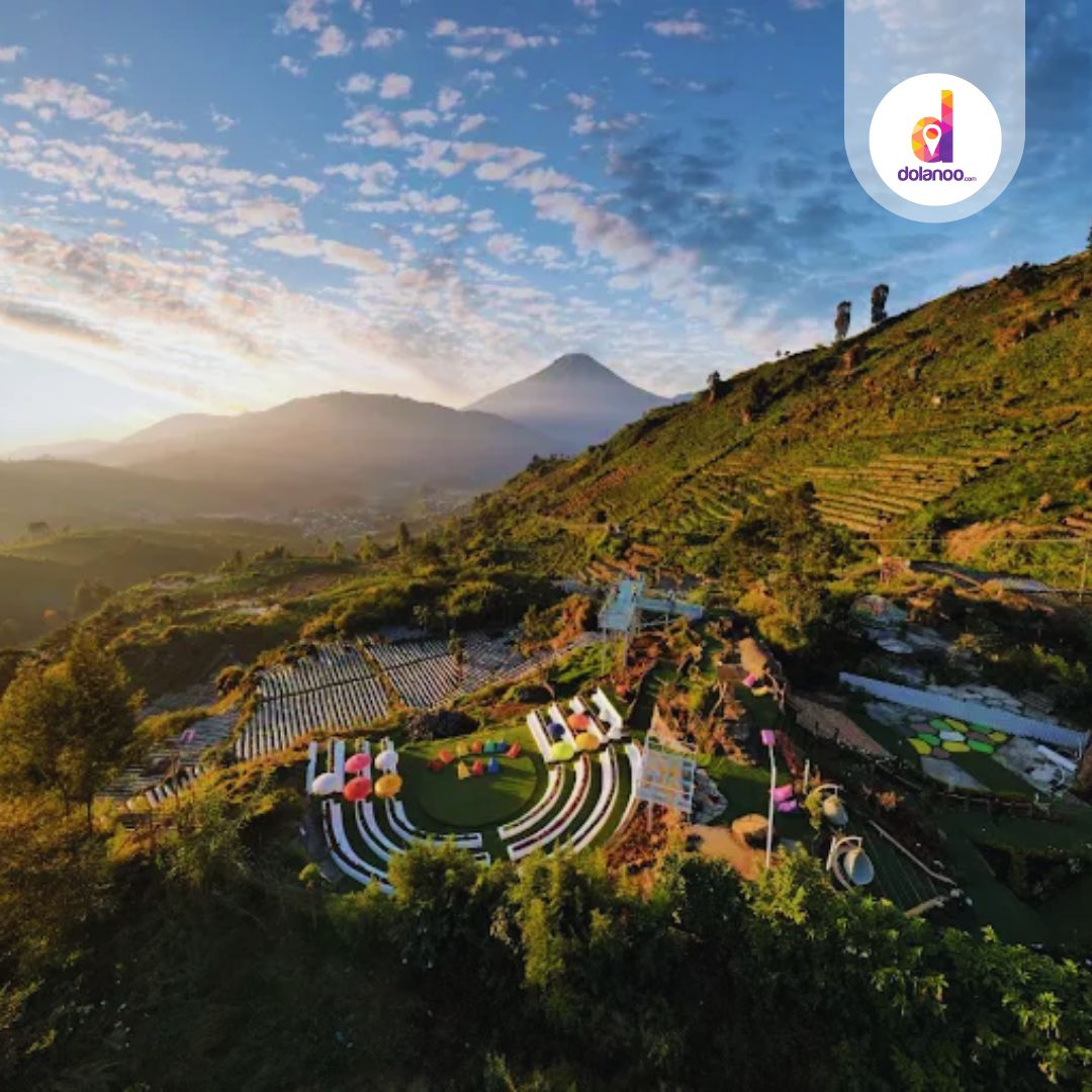 10 Alasan Kenapa Batu Angkruk Dieng Wajib Masuk Bucket List Liburanmu