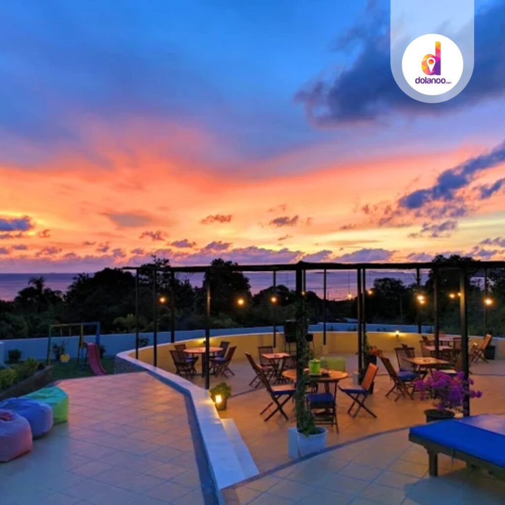 5 Hotel Karimunjawa Dekat Pantai, Gak Perlu Jauh-Jauh Main Air!