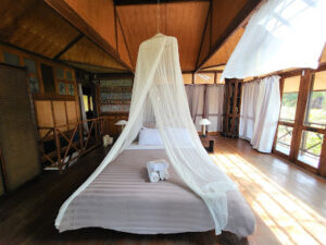 Breve Azurine lagoon resort