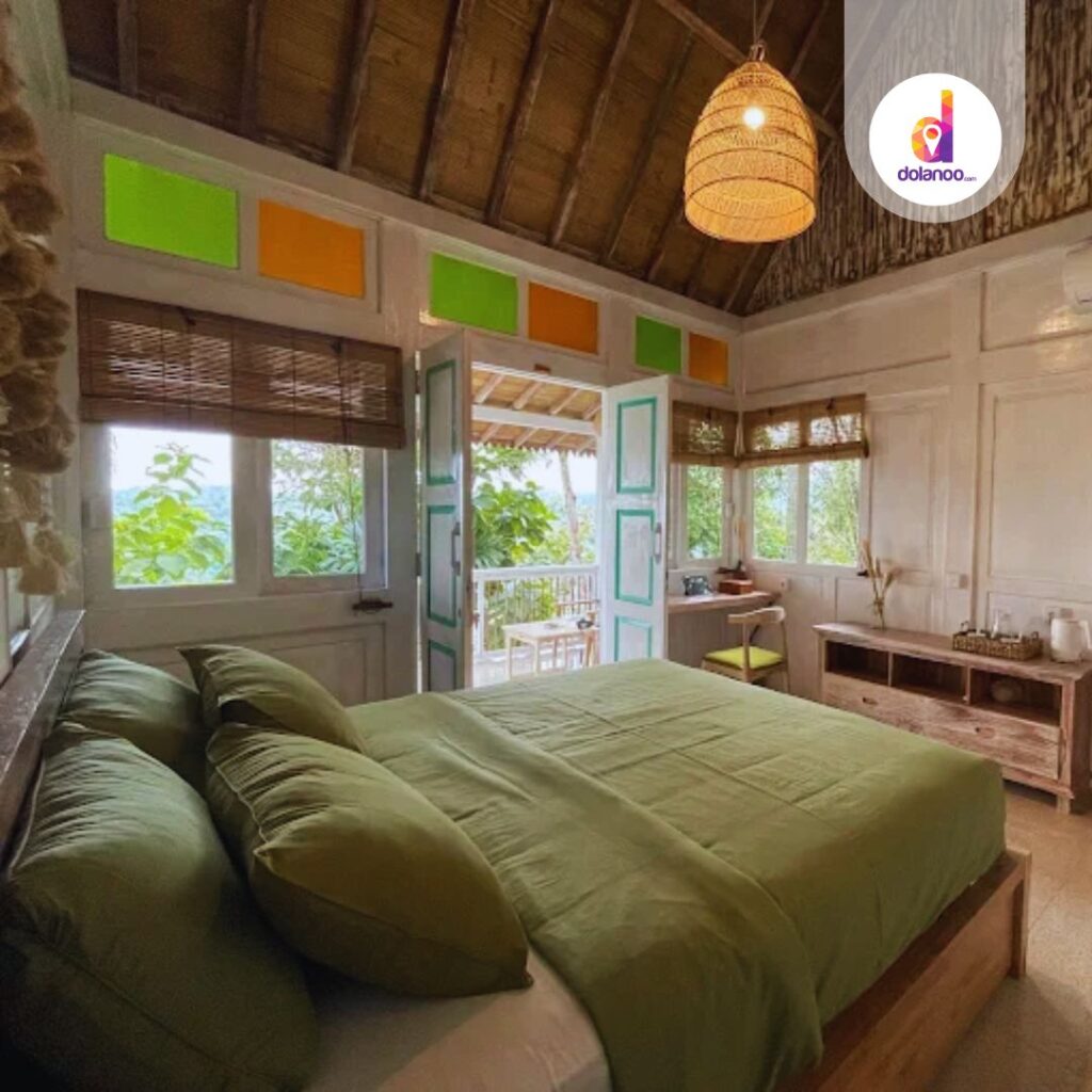 Murah tapi Nyaman! 5 Homestay Kawah Ijen yang Pas Buat Backpacker