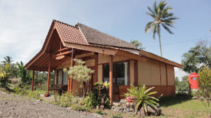 Pesona Java Ijen Homestay