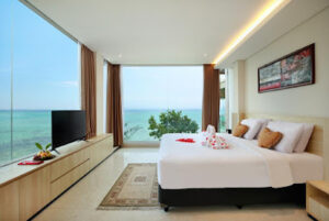Royal Ocean View Beach Resort