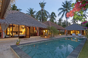kura-kura resort
