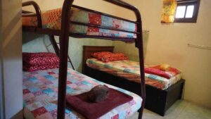 nadyah syariah homestay