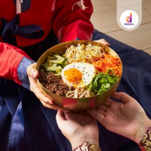 5 Favorit Makanan Korea Khas Drama, Kamu Udah Coba