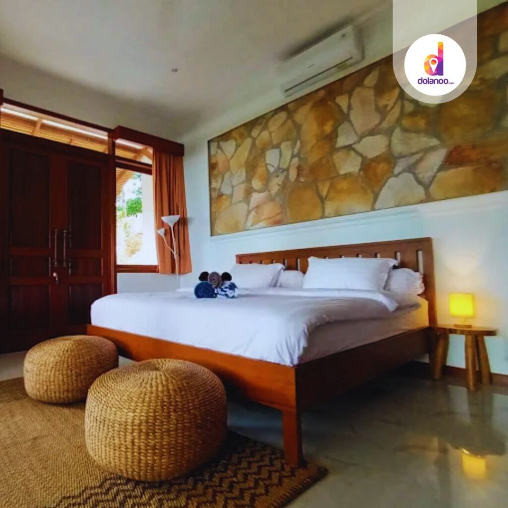 5 Villa Karimunjawa Terbaik, Cocok Buat Healing!
