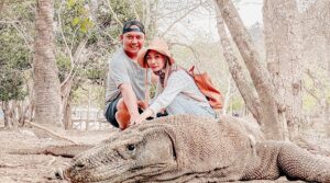 Loh Liang Pulau Komodo