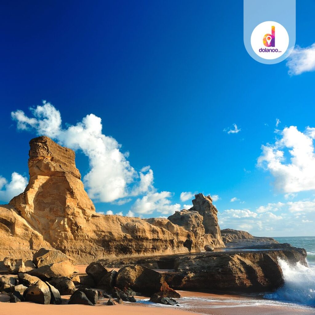 Rahasia Seru Pantai Klayar, Wisata Pacitan dengan Spot Foto Favorit Traveler!