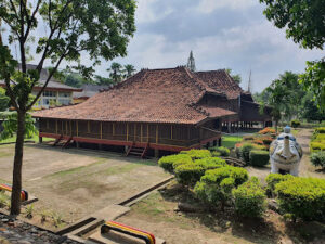 Balaputradewa Museum
