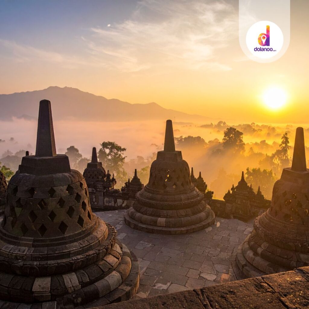 Eksplor Wisata Magelang Seharian, Itinerary Seru Buat Liburan Singkat