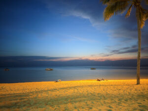 Jomtien Beach