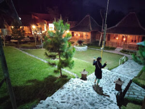 Le Desa Resort Syariah
