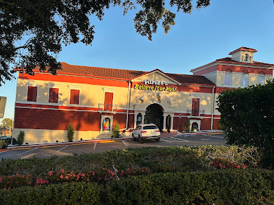 Ripley's Believe It or Not!