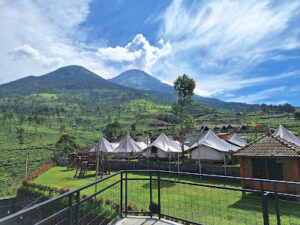 Sikembang Glamping