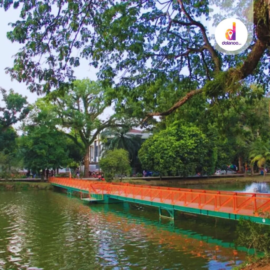 Bukan Pempek Aja! Ini Lho Wisata Palembang Hits yang Wajib Kamu Tahu