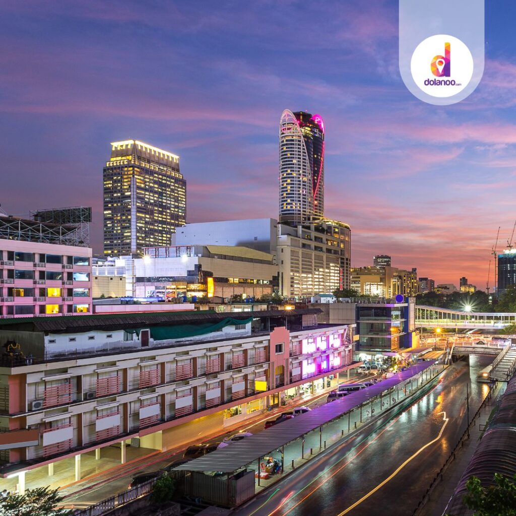 Eksplorasi Wisata Bangkok untuk Belanja yang Seru dan Praktis