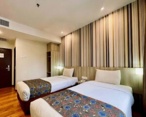 My Hotel @ Bukit Bintang