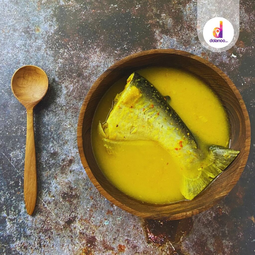 Rekomendasi Kuliner Bengkulu yang Bikin Rindu