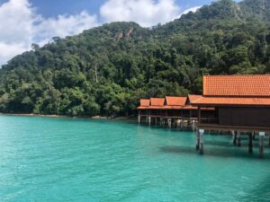 langkawi malaysia