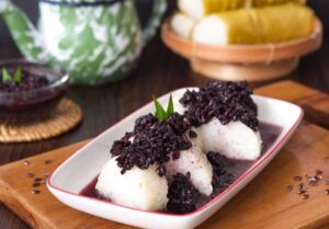 lemang tapai bengkulu